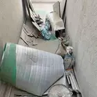ترحيل مخلفات
