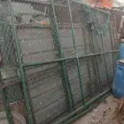 حضيره كبيره للدواجن