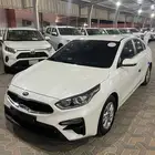 كيا سيراتو K3 2020 .. جنط.. تبريد مقاعد .. بدي وكالة