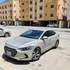 هونداي النترا 2017
