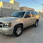 تاهو 2009 للبيع او للبدل