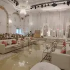 تاجير كراسي طاولات كنب كوش مداخل خيام اوروبيه مباشرات