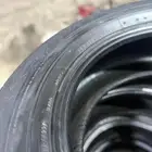 كفرات دلوب نظيف 265 65 18