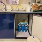 فلاتر تحليه المنزل