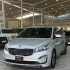 كيا - كرنفال - 2019 - سعودي