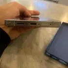 جوال جديد سامسونج 25 s الترا( اسود )