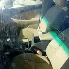 لكزس es 350 2012 مكينة مخبطة