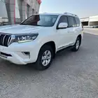 تويوتا برادو 2022 للبيع وكاله