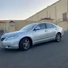 للبيع كامري 2008 نصف فل سعودي