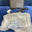 قطع واكسسوارات لاندكروزر