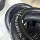 215 60 16 طقم كفرات منزله