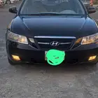 هونداي سوناتا 2007