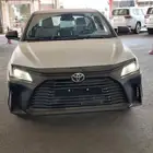 تويوتا يارس واي بلس 2026