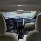 تويوتا يارس 2019