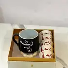 طباعة على الأكواب والفناجين