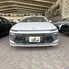 هيونداي سوناتا ستاندر خليجي 2025