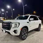 يوكن 2021 GMC AT4