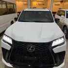 لكزس LX 600 F SPORT موديل 2025 خليجي