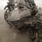 مكينة وقير كورولا 2015 وعكوس