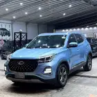 شيري تيجو 4 موديل 2022