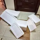 صناديق فلين لنقل المثلجات