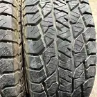 كفرات نص حجري هنكوك مقاس 275 65 18