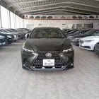 لكزس NX350h 2024