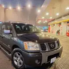 ارمادا نضيف جدا 2006