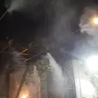 فني انظمه الضباب ورذاذ وفلاتر التحليه