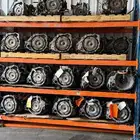 جربوكسات اتومتك شد بلد ممشى قليل مع الضمان والشرط