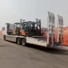 فركليف رافعه شوكيه ليجار الشهري ثلاثه طن في الدمام