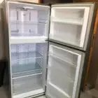 ثلاجه بابين