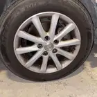 جنوط كامري وكاله 2010