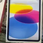 ايباد الجيل العاشر 265 و جوال جلكسي s24 ultra 512