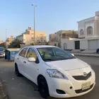 سياره يارس 2010 قير عادي