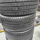 كفرات شبه جديد برجستون يباني 235 45 18