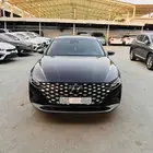 هيونداي ازيرا 2021 (وارد كوريا) 6 سلندر