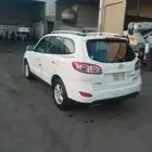 سيارة جيب سنتافي 2012