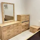 غرفة نوم هوم بوكس