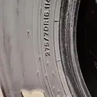 دلوب مقاس 275 70 16
