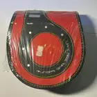 محفظة   شنطة   حافظة اسطوانات أقراص DVD _ CD