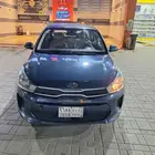 للبيع كيا ريو موديل 2020