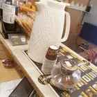توصيل ترميس قهوه