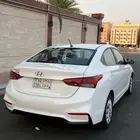 للبيع اكسنت موديل 2020 استاندر