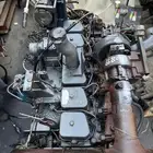 قطع غيار المعدات الثقيلة