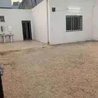 للايجار استراحة حي الرمال السعيدان سعودين فقط