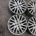 جنوط سوزوكي مقاس 15 اصلي وكاله