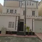 فيلا للبيع ادوار مفصوله كل دور بصك ارضي واول علوي وشقه