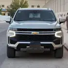 شفروليه سوبربان 2021