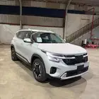 كيا سلتوس استاندر مطور موديل 2025 عروض نهايه العام